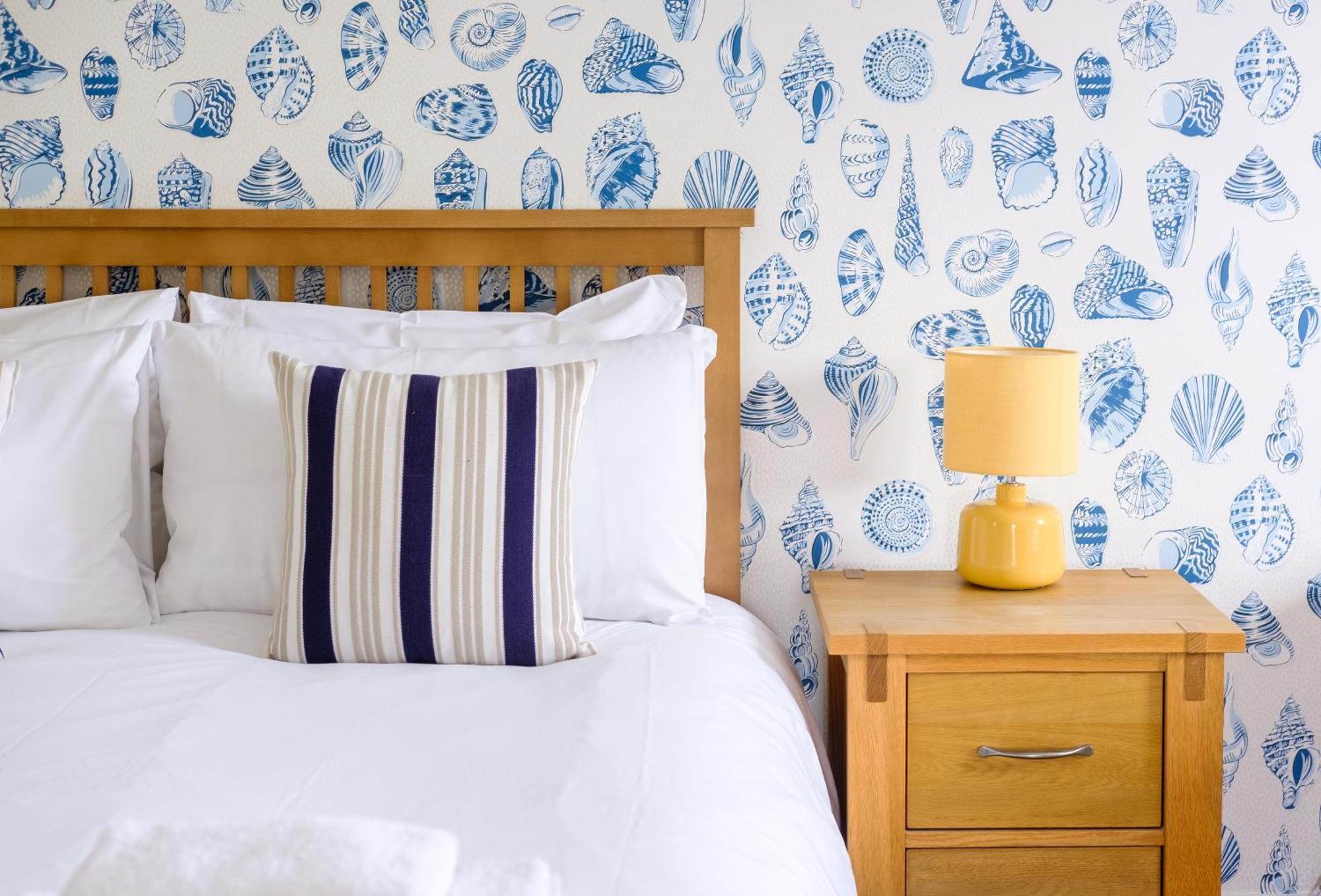 The Bell Inn Walberswick Bagian luar foto